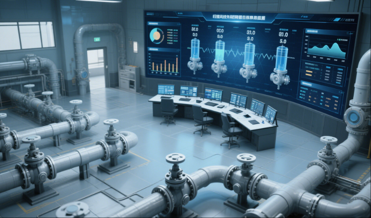 总压探针校准的关键指标解析