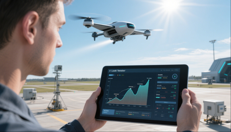 总压探针校准视频最新，精确测量与操作细节的完美结合